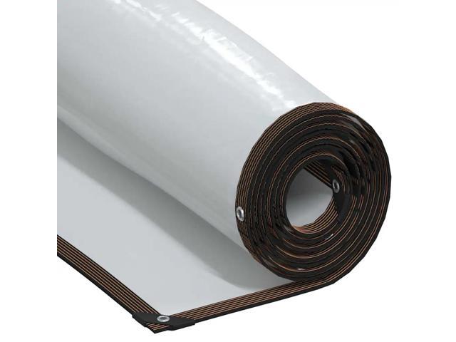 vidaXL Plant CoverÂ with Eyelets 6.6x9.8' Polyethylene