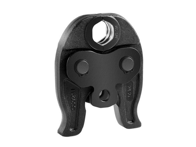 VEVOR 3/4' Press Jaw for 24KN Compact Series Press Tools, 52 HRC Hardened Steel Pressing Jaw - Compatible with ProPress Copper Pipes Connections
