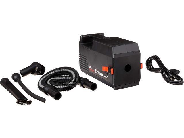Atrix International VACEXP-03 Express Plus Personal Portable Vacuum, ESD Safe