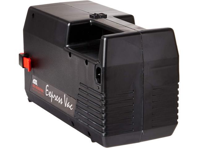 Atrix International VACEXP-03 Express Plus Personal Portable Vacuum, ESD Safe