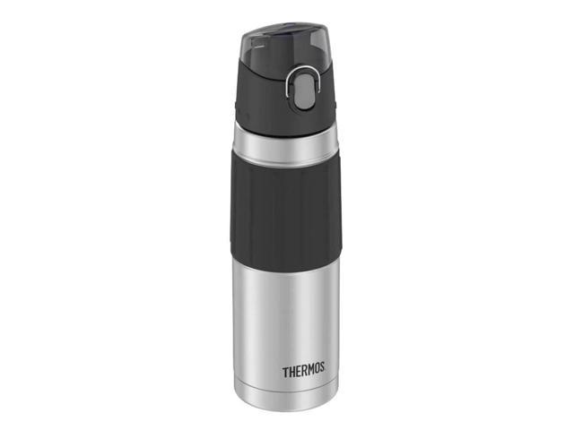 Photos - Glass Thermos Stainless Steel Hydration Bottle  9548(530 mL)