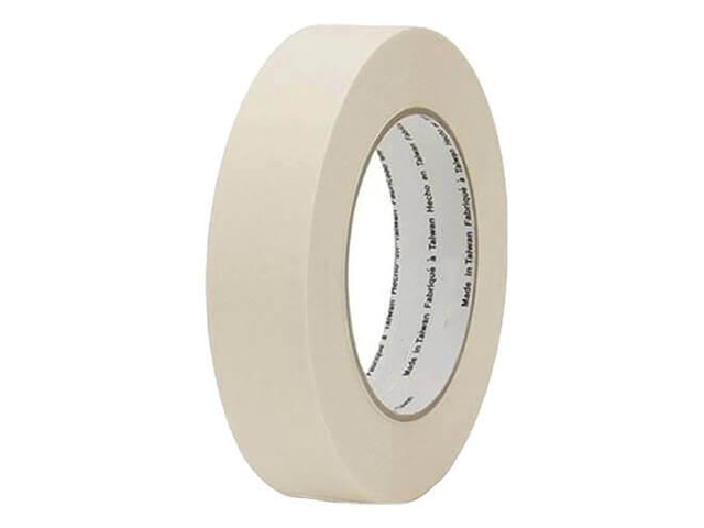 Highland General Purpose Masking Tape - 36mmx50m