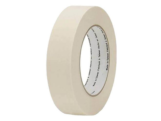 Highland General Purpose Masking Tape - 48mmx50m
