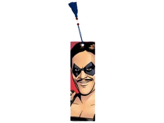 UPC 634482000298 product image for Watchmen Bookmark Comedian | upcitemdb.com