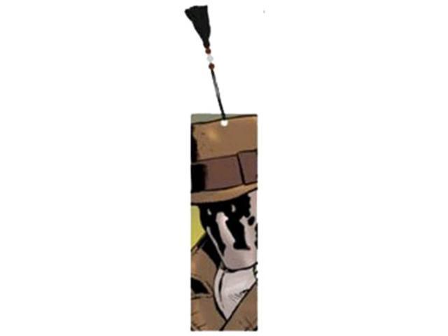 UPC 634482000328 product image for Watchmen Bookmark Rorschach | upcitemdb.com