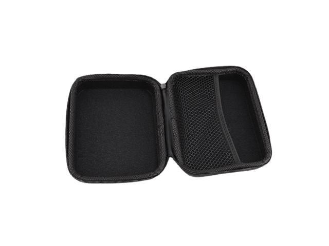 Travel Cords Organizer Universal Small Electronic Accessories Carrying Bag for Cables Adapter USB Sticks Leads Memory Cards