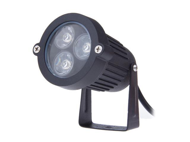 9W LED Landscape Garden Wall Yard Path Outdoor Lighting Flood Spot Light Lamp