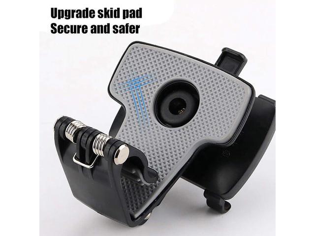 Phone Mount Car Truck Dashboard Cell Phone Holder Stand Bracket Clip Universal