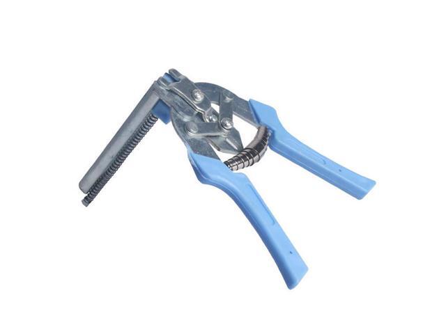 M Nail Ring Pliers Ring Plier For Bird Chicken Fencing Wire Cage