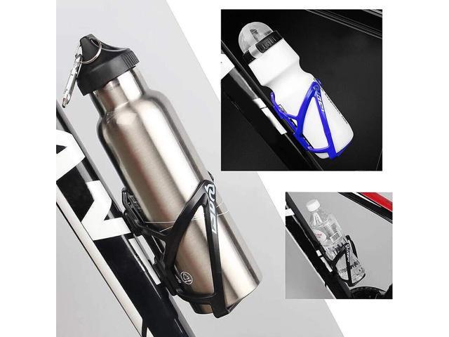 Cycling Bike Water Bottle Holder Mount Handlebar Bicycle Drink Cup Bottle Cage