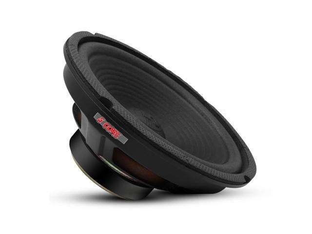 5 Core 8 Inch Subwoofer Speaker 1000W Combined Peak 4Ohm Replacement Car Bass Sub Woofer