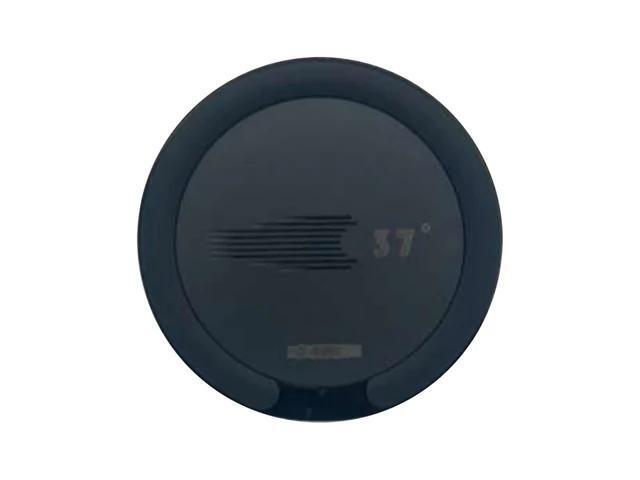 5Core Wireless Phone Charging Pad 15W Qi-Certified Fast Charger Mat Cargador