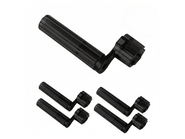 5Core Guitar String Winder Professional Guitars Tools Peg Winder with Bridge Pin Remover