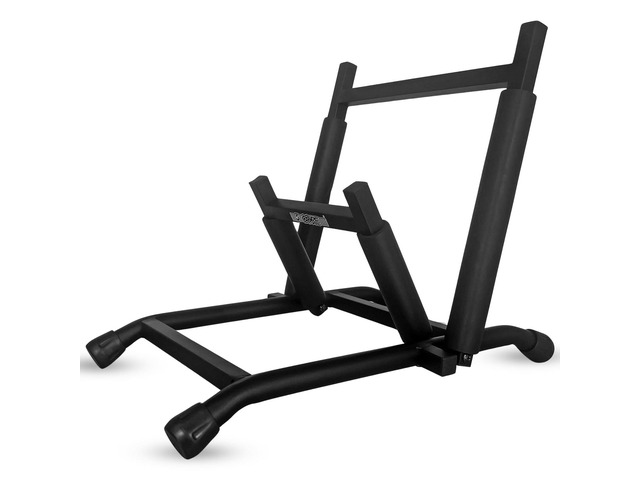 5 Core Guitar Amp Stand Heavy Duty Foam Cover Arm Adjustable Low Profile Collapsible
