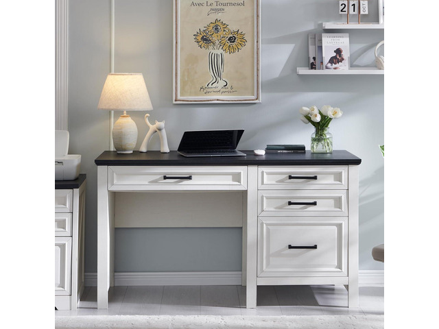 SD STUDIO DESIGNS 2 14 Piece Comet Center Plus, Craft Table and Matching Stool Set with Storage and Adjustable Top, 50x23.75x29.5 inches, Silver/Black