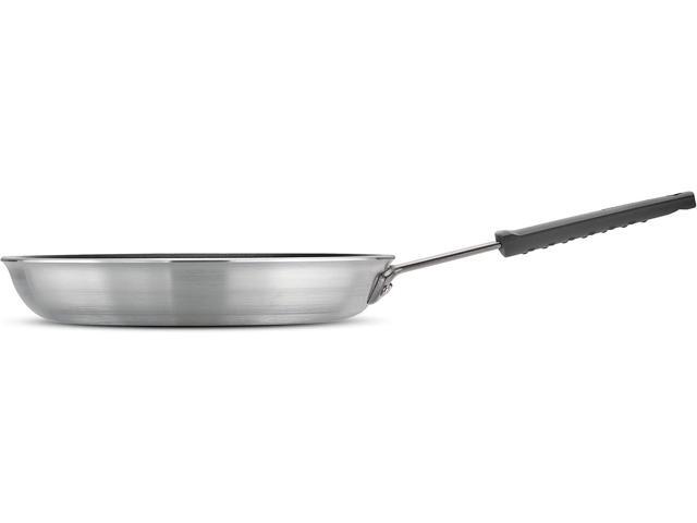Tramontina Professional Fusion 12-Inch Non Stick Large Frying Pan, Heavy-Gauge Aluminum Skillet with Reinforced Nonstick Coating, Dishwasher and...