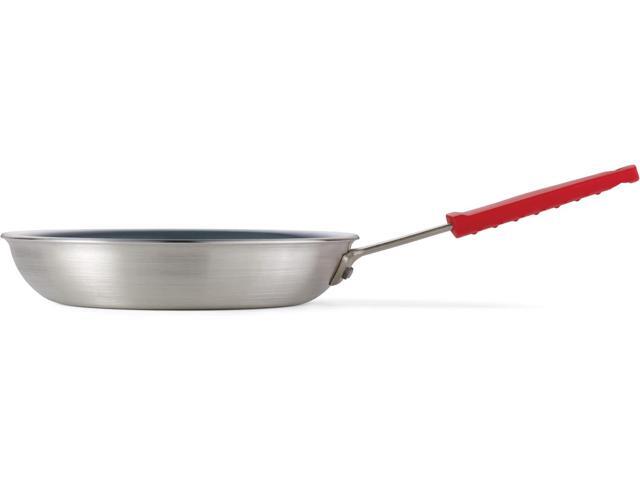 Tramontina Professional 10-Inch Ceramic Non Stick Frying Pan, Heavy-Gauge Aluminum Skillet with PFAS/PFOA-Free Nonstick Coating, Dishwasher and...