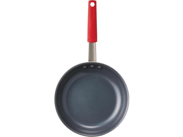 Tramontina Professional 10-Inch Ceramic Non Stick Frying Pan, Heavy-Gauge Aluminum Skillet with PFAS/PFOA-Free Nonstick Coating, Dishwasher and...