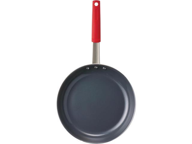 Tramontina Professional 12-Inch Ceramic Non Stick Large Frying Pan, Heavy-Gauge Aluminum Skillet with PFAS/PFOA-Free Nonstick Coating, Dishwasher...