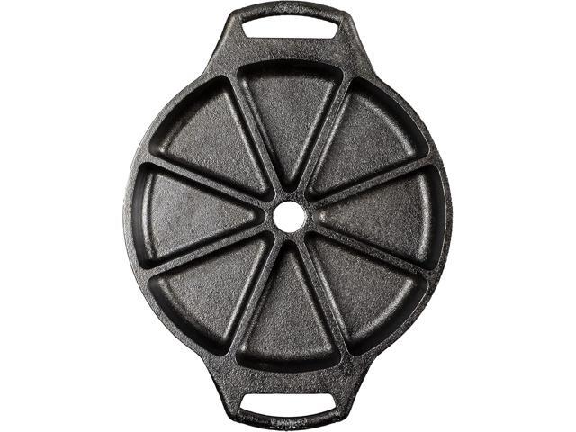 Lodge Cast Iron Wedge Pan