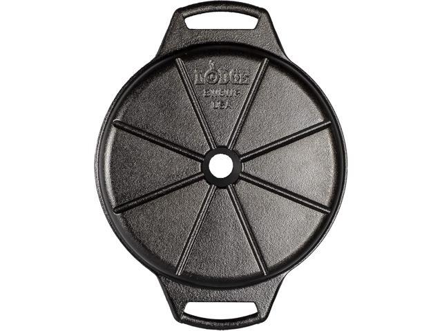 Lodge Cast Iron Wedge Pan