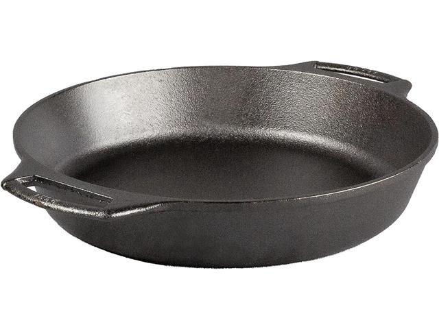 Lodge Cast Iron Bakers Skillet 10.25 inch
