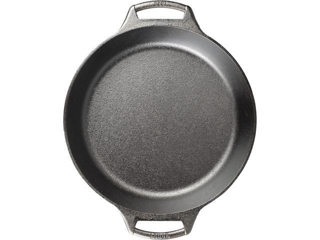 Lodge Cast Iron Bakers Skillet 10.25 inch