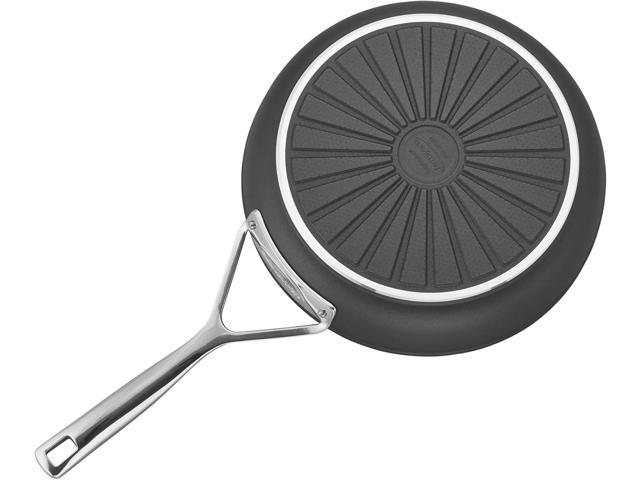 Demeyere AluPro 10-inch Aluminum Nonstick Fry Pan