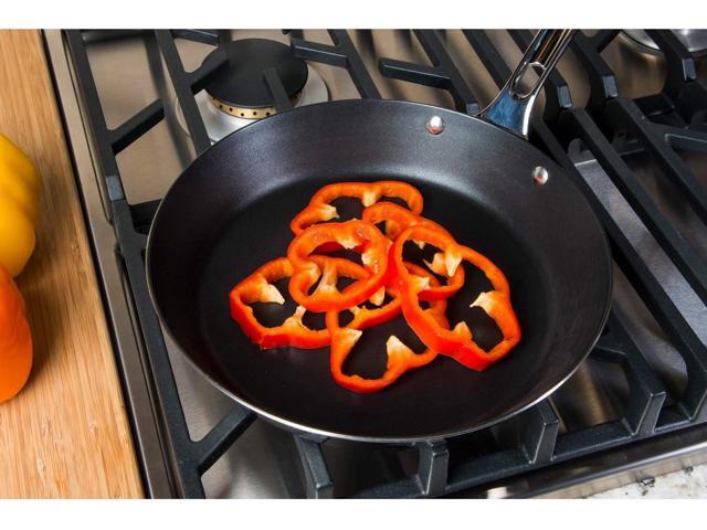 Viking Culinary Contemporary 3-Ply Nonstick Fry Pan, 10 inch, Dishwasher, Oven Safe, Works on All Cooktops including Induction
