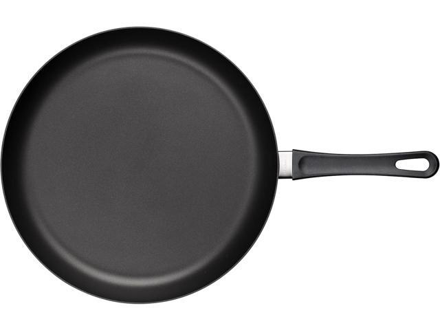 Scanpan Classic Fry Pan, black, 12''' (SP32001203)