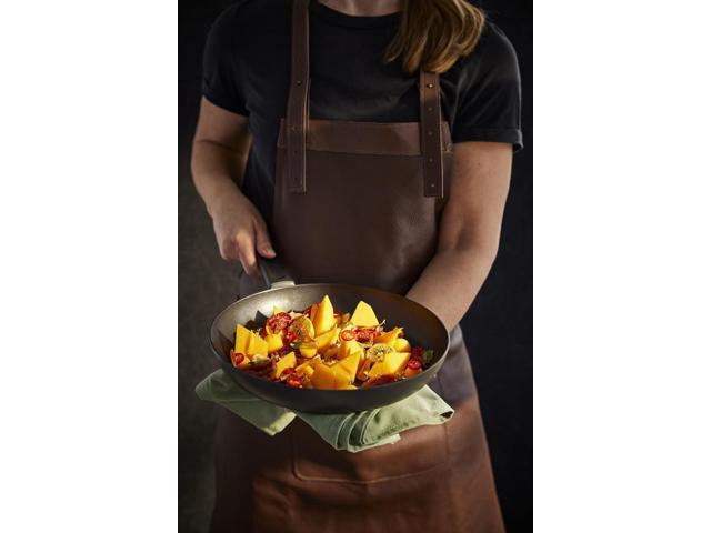 Scanpan Classic Fry Pan, black, 12''' (SP32001203)