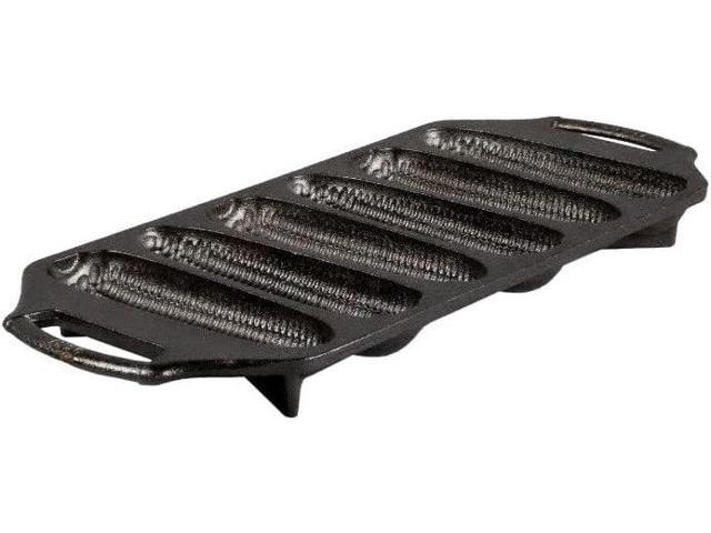 Lodge Cast Iron Cornstick Pan