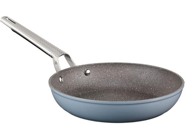 Starfrit Rock Cookware, Regular, Blue