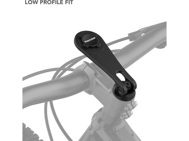 Rokform - Bike Mount, Adjustable Bicycle Phone Holder Fits Any Road or Mountain Bike with 1-1/8' Threadless Steer Tube, Compatible with Rokform...