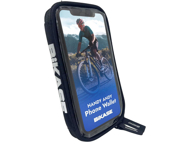 BiKASE Handy Andy 6 Phone Holder