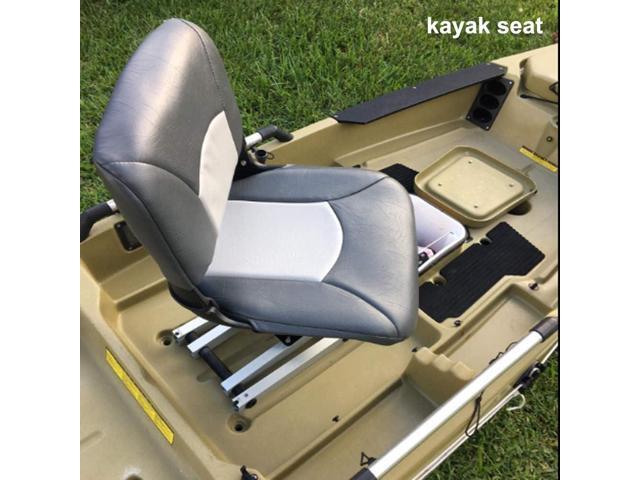 AAGUT 10' Swivel Plate Heavy Duty Bar Stool Replacement for Recliner Chair & Boat Seat Square Swivel Turntable Swivel Steel Cabinet Mechanism Base