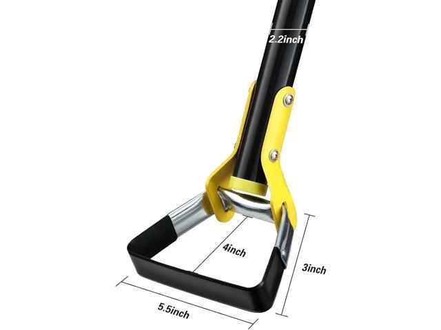 Garden Hoe7.5FT Weeding Tools for Garden,Handheld Weeding Rake Planting Vegetables Farm,Sharp Durable Gardening Gifts for Hoe Garden Tool...