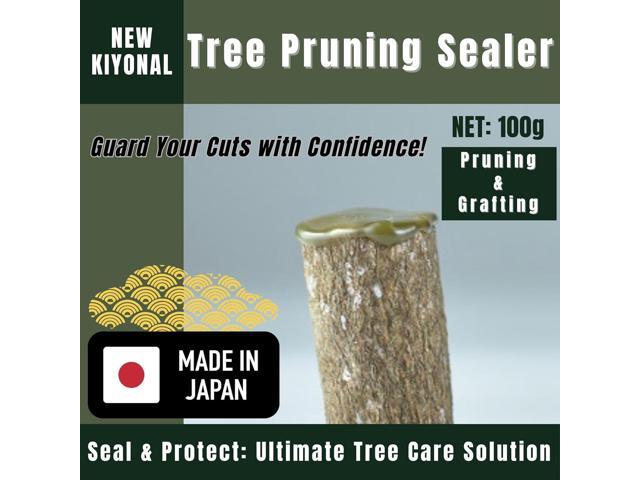 New Bonsai Pruning Cutting Sealer 100g Made in Japan
