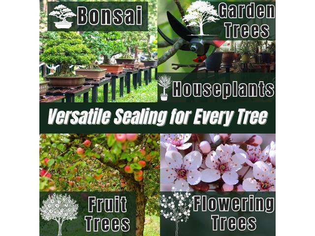 New Bonsai Pruning Cutting Sealer 100g Made in Japan
