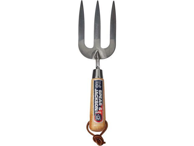 Spear & Jackson 3056GS/12 Neverbend Stainless 3 Piece Gift Set, Silver