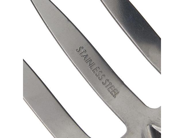 Spear & Jackson 3056GS/12 Neverbend Stainless 3 Piece Gift Set, Silver
