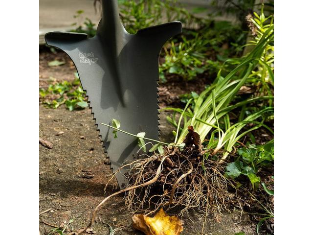 Radius Garden 22311 Root Slayer Nomad, Root Slayer Nomad, Red