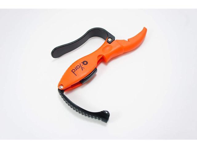 Handheld Multi-Sharpener for Pruning Shears, Garden Hand Pruners, Gardening Scissors