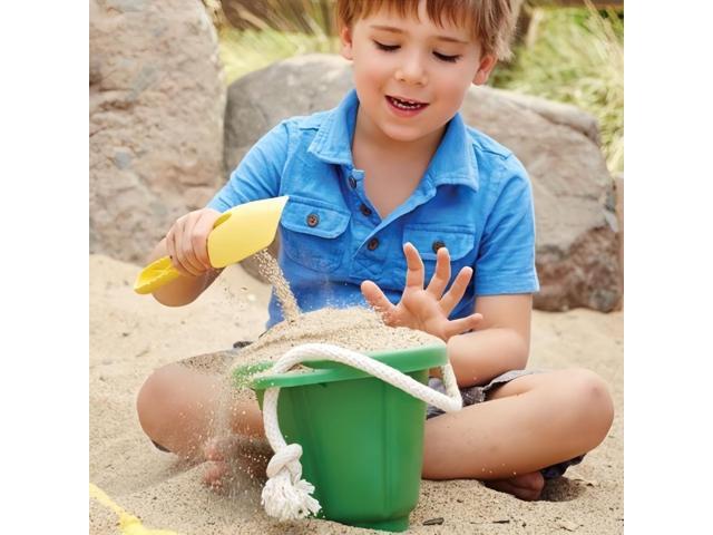 Mini Colorful Metal Hand Shovel, Trowel Set Garden Tools for Flower Soil Planting Digging Transplanting - Ideal Gardening Gift for Kids (Pack of 5)