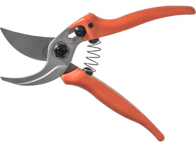 Original LÖWE Bypass Pruner Garden Tools 14.104 Use as Pruners, Hedge Trimmer, Garden Shears, Pruning Shears for Gardening For cutting roses,...