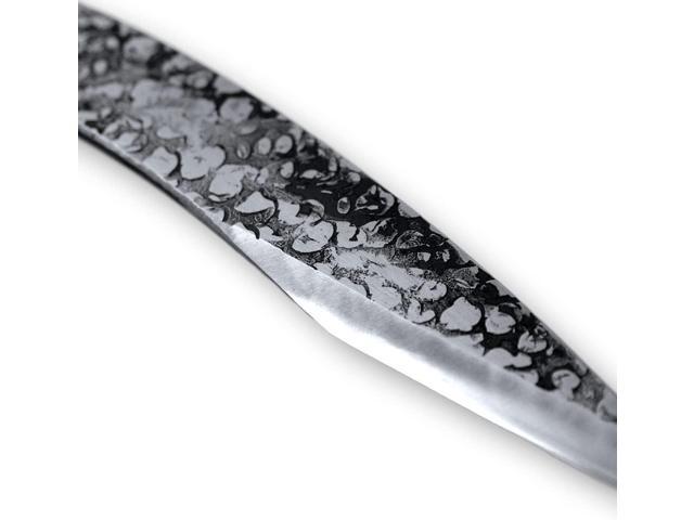 KAKURI Bonsai Grafting Knife 24mm, Razor Sharp Japanese Carbon Steel, Professional Grafting Tool for Garden Tree, Fruit Trees, Budding Plants,...
