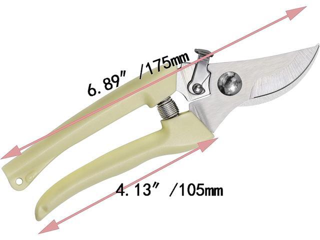 14-Pack Gardening Scissors,Pruning Shear, Florist Scissors for home and gardening