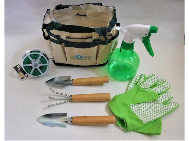 Garden Tool Kit for Young Gardeners