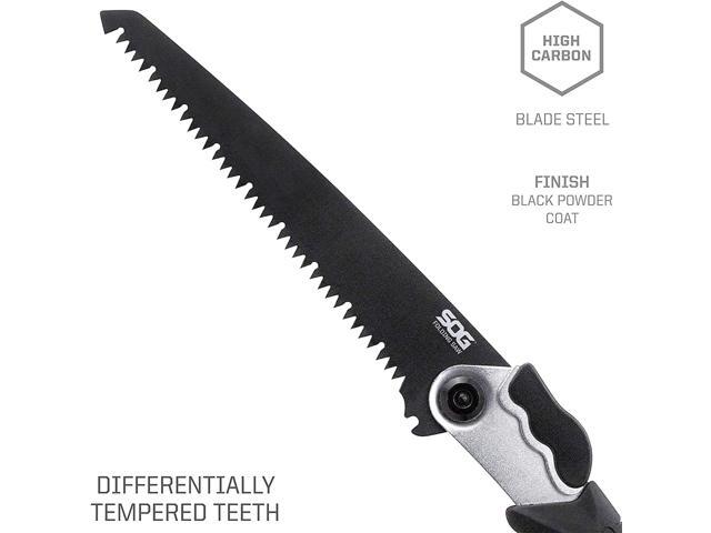 SOG Knives Folding Saw