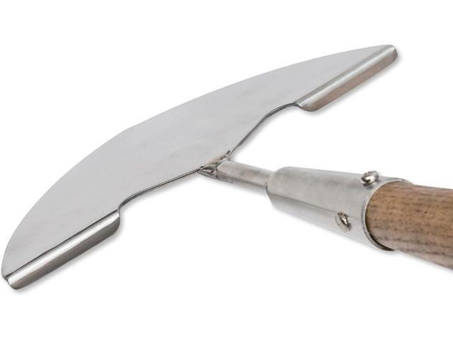 Spear & Jackson 4811EK Traditonal Stainless Steel Edging Knife, Multicoloured